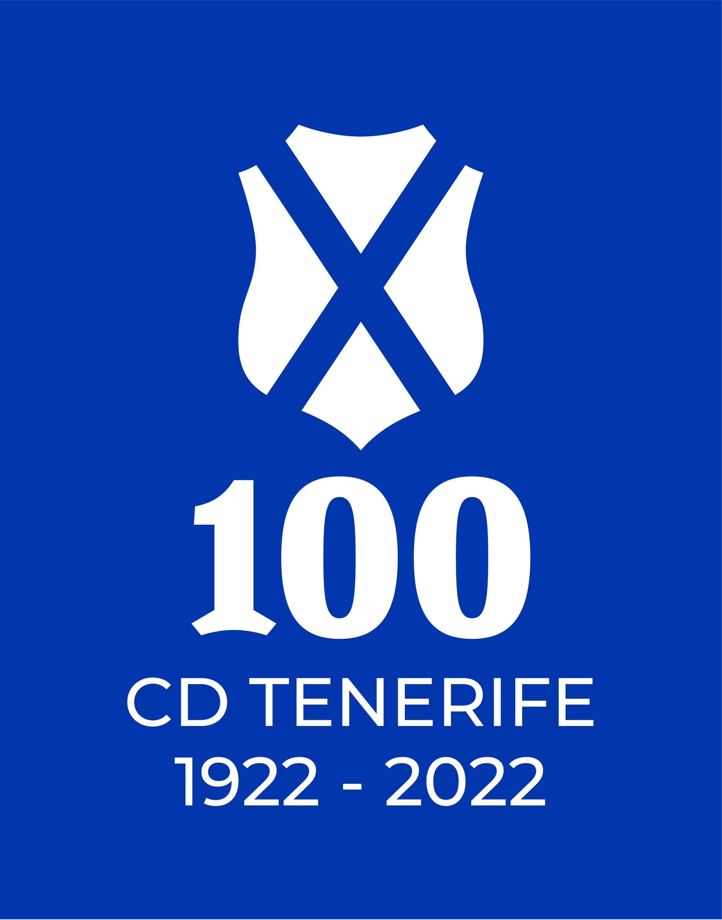 Centenario CD Tenerife