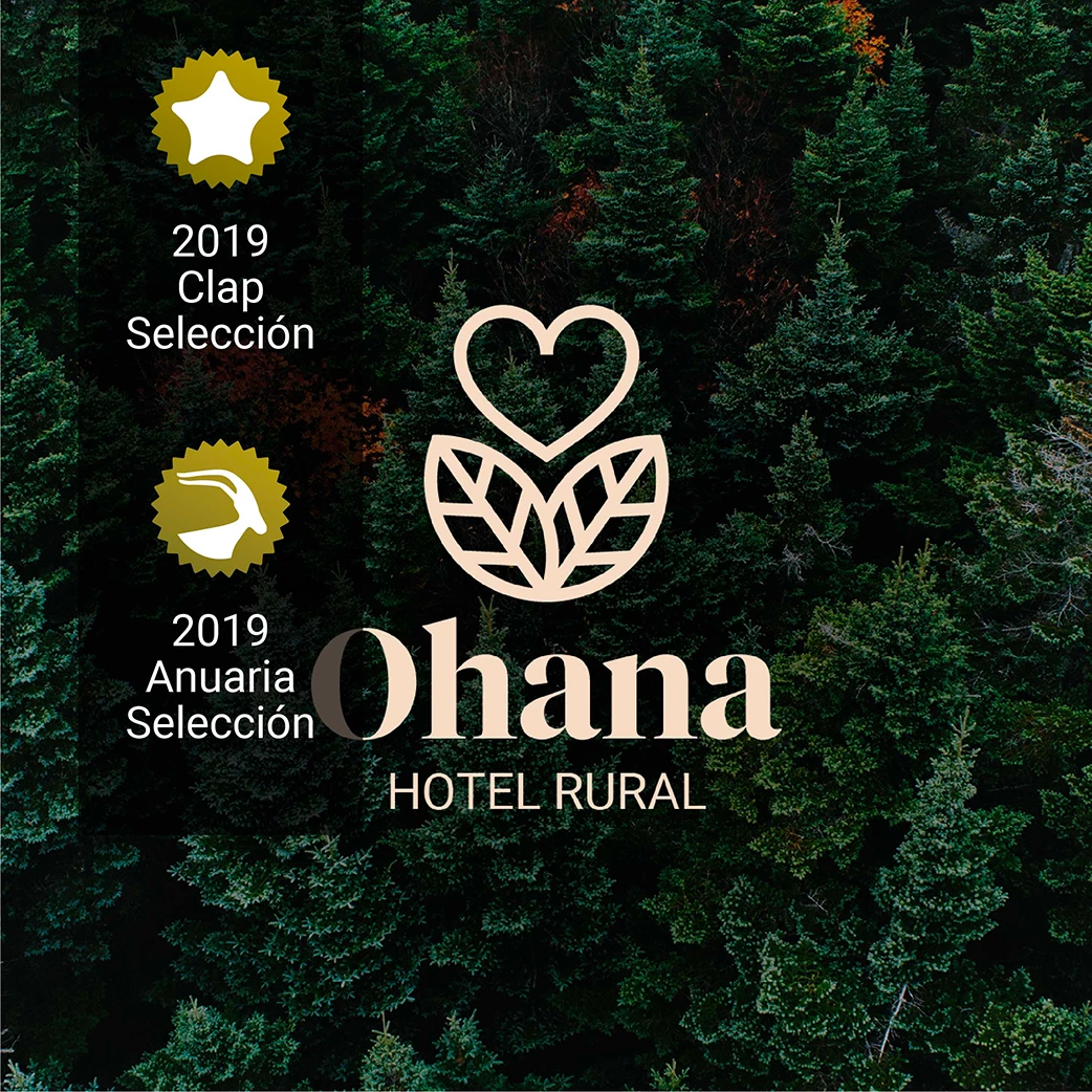 Ohana Hotel Rural