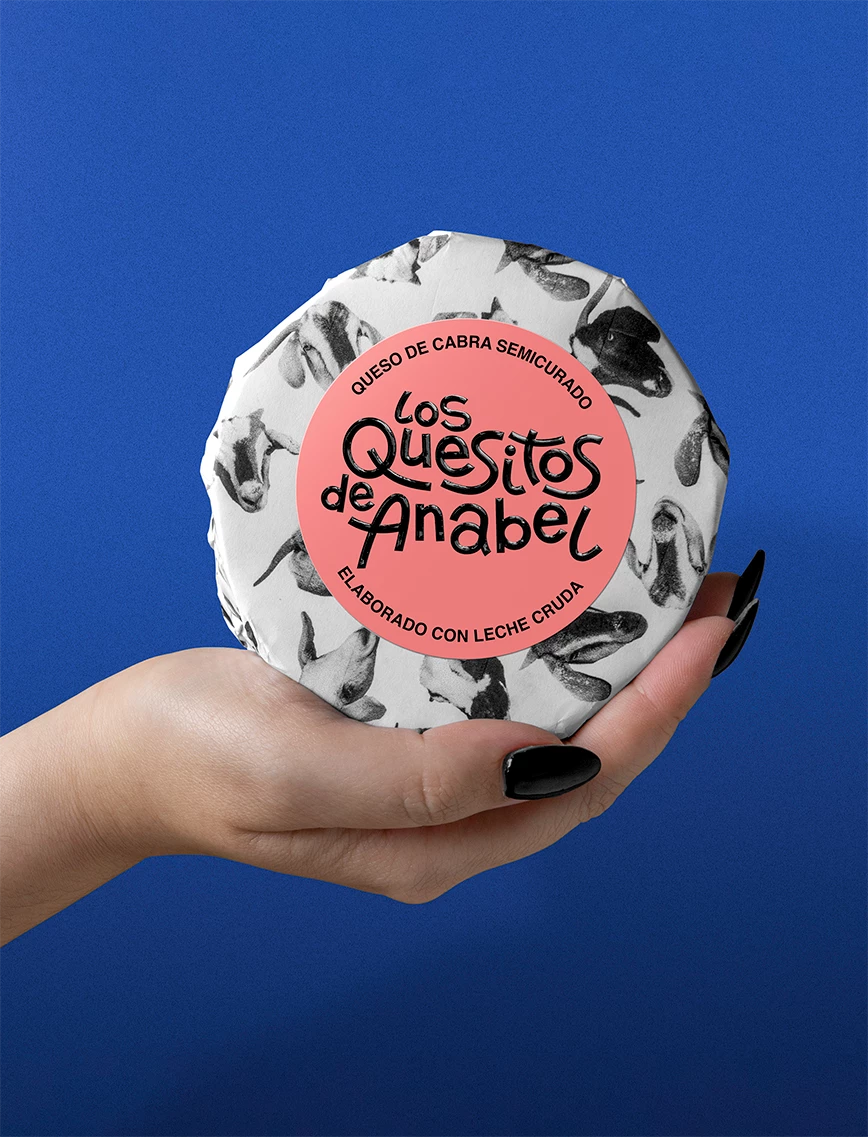Los Quesitos de Anabel