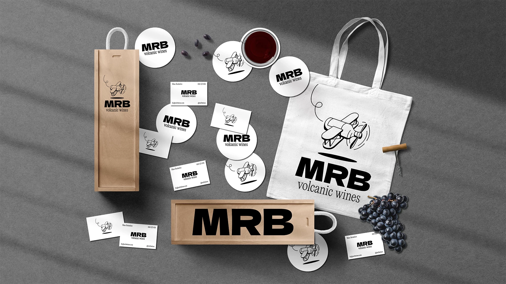MRB