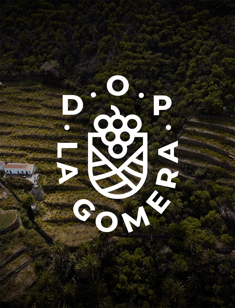 D.O.P. LA GOMERA