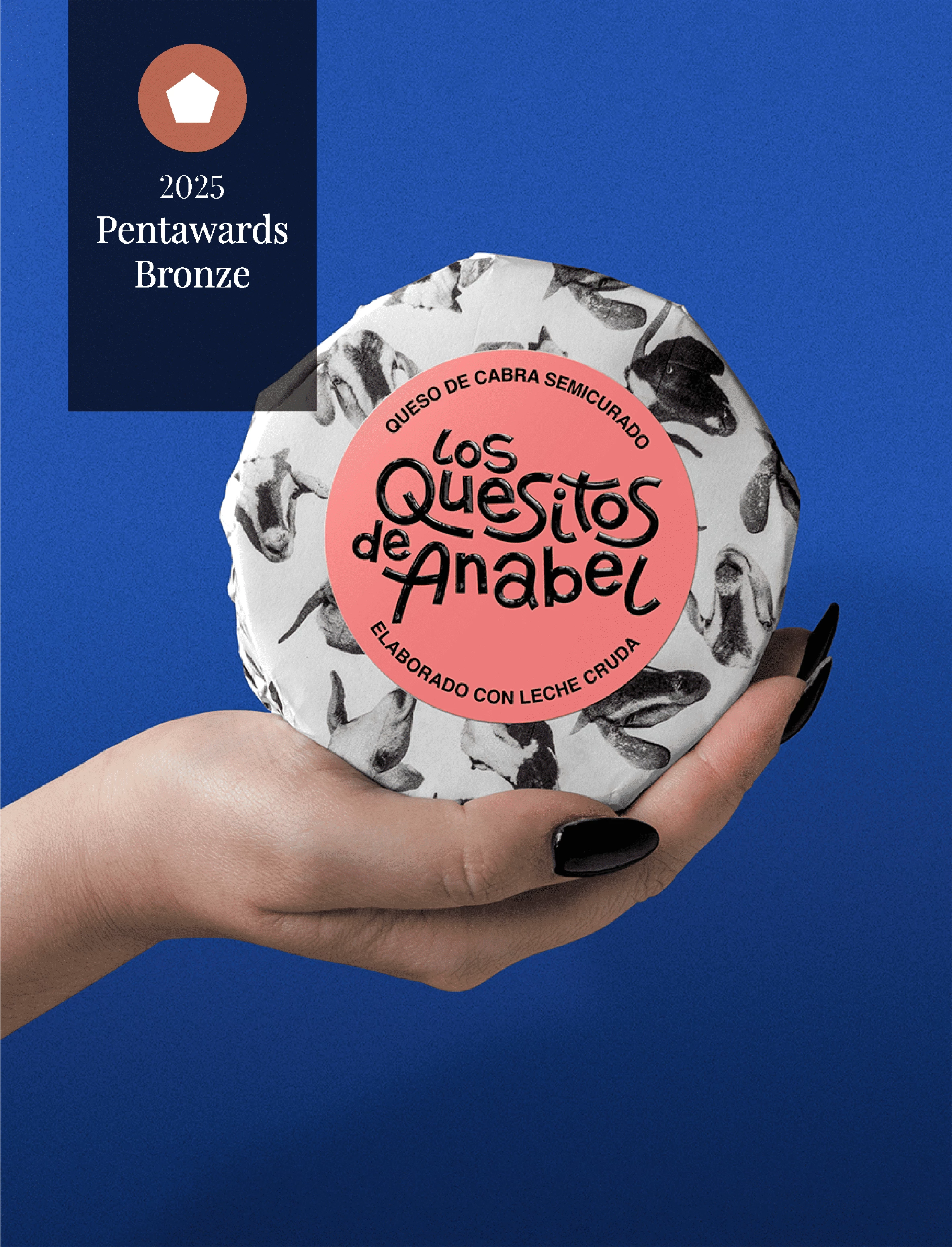 Los Quesitos de Anabel