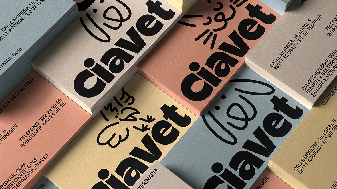 Clínica Veterinaria Ciavet