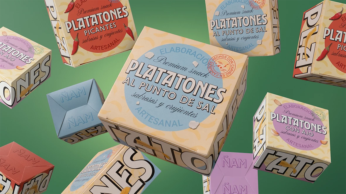 Platatones