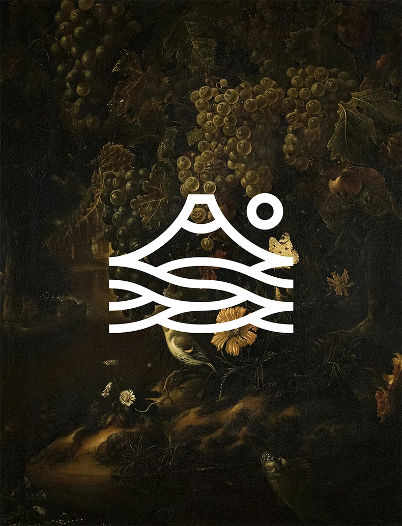 D.O.P. Valle de La Orotava - Proyecto de branding y diseño gráfico