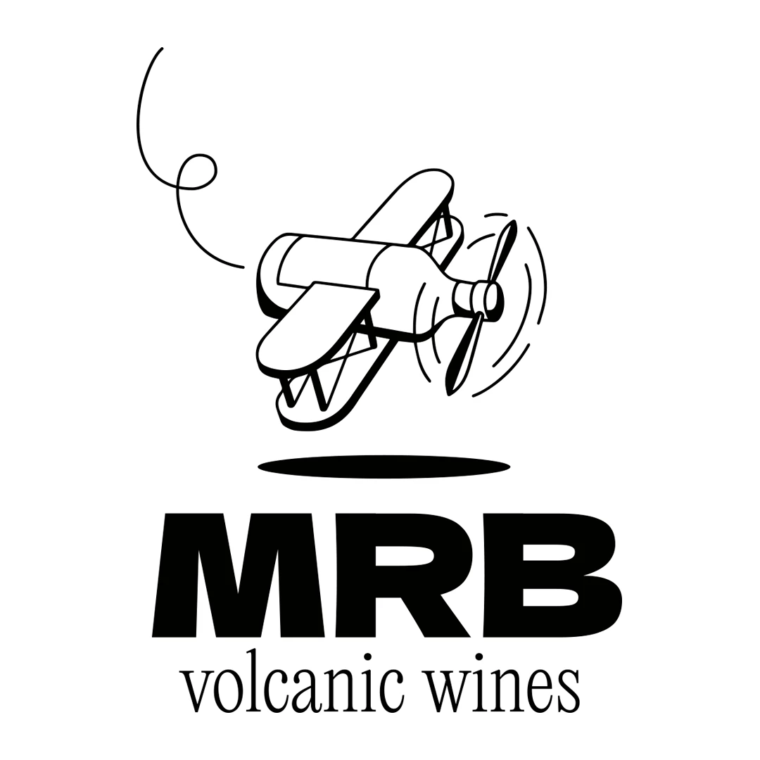 MRB - Proyecto de branding y diseño gráfico