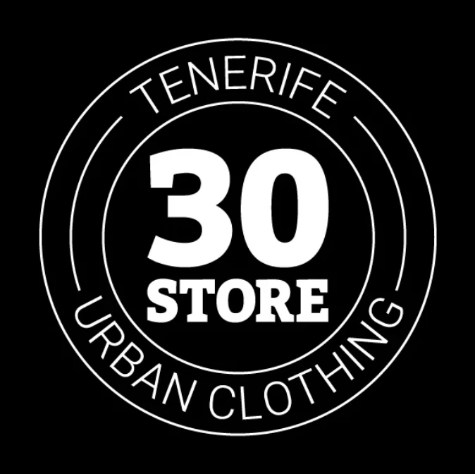 30 STORE - Proyecto de branding y diseño gráfico