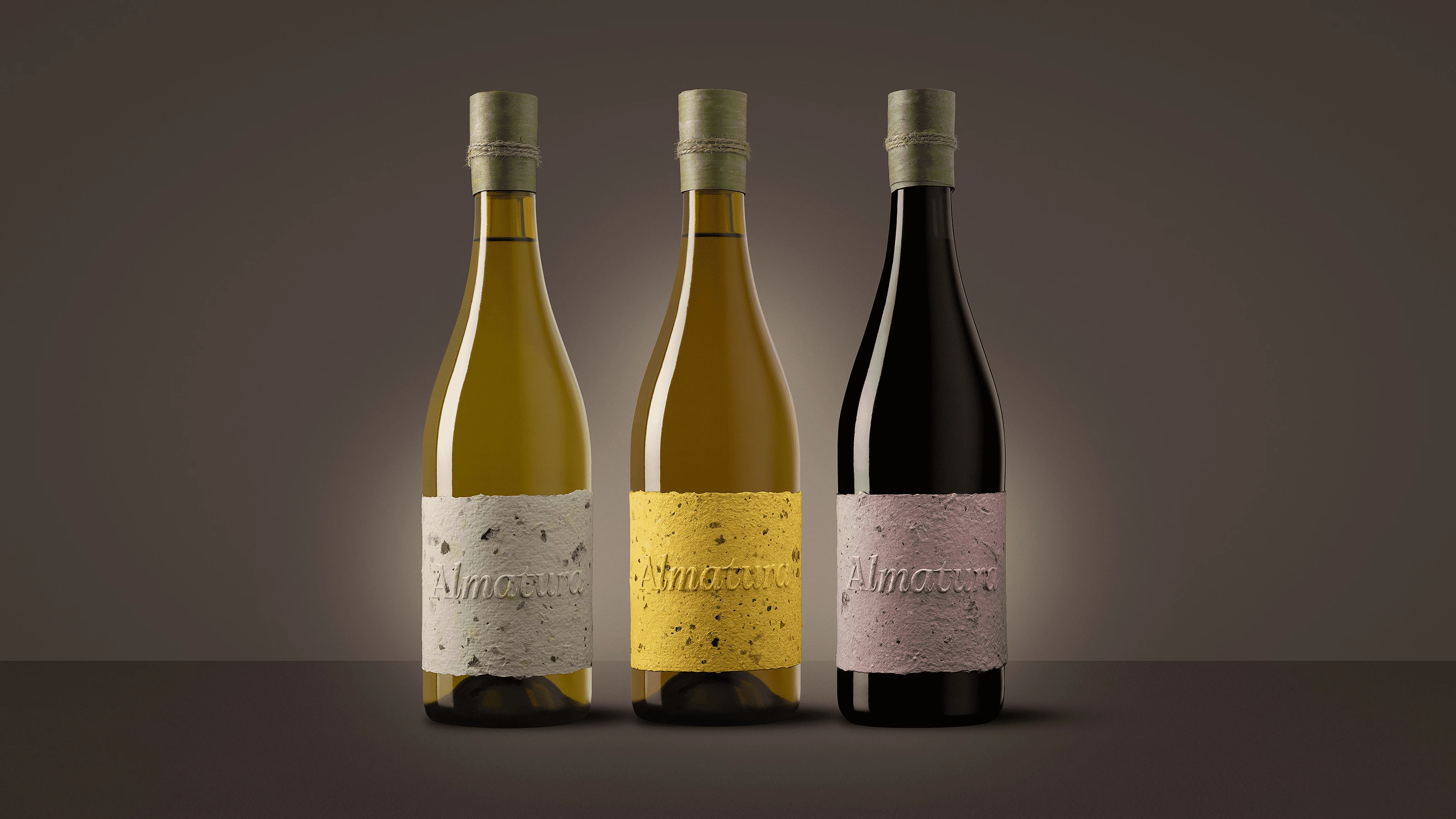 Almatura - Proyecto de branding y diseño gráfico
